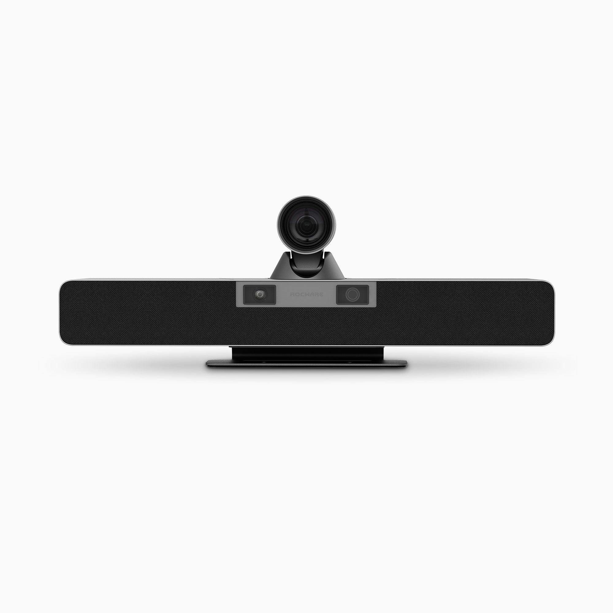 Barra de video USB todo en uno RB20 con doble lente 4K