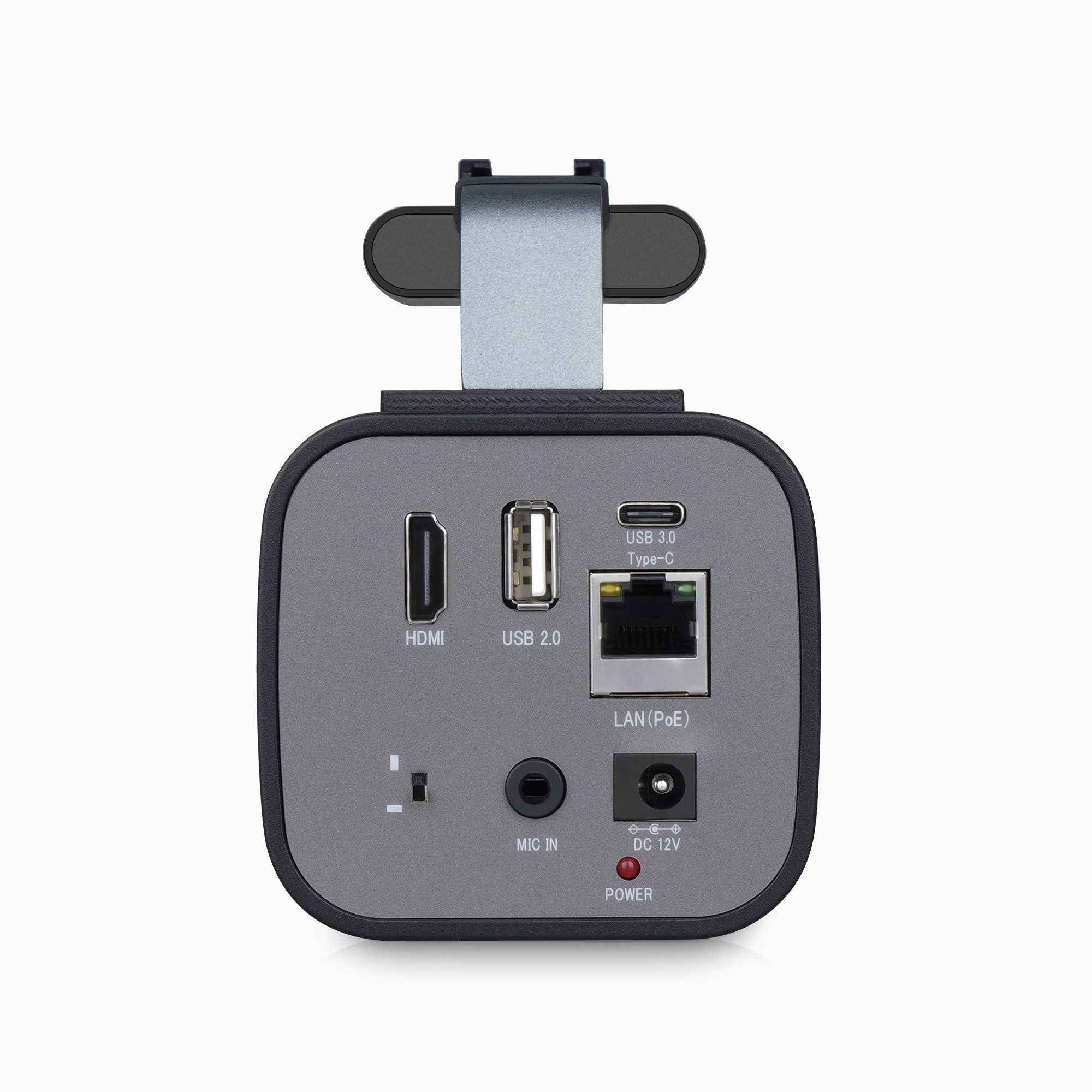 Rocware RC09 HD Live Streaming Camera