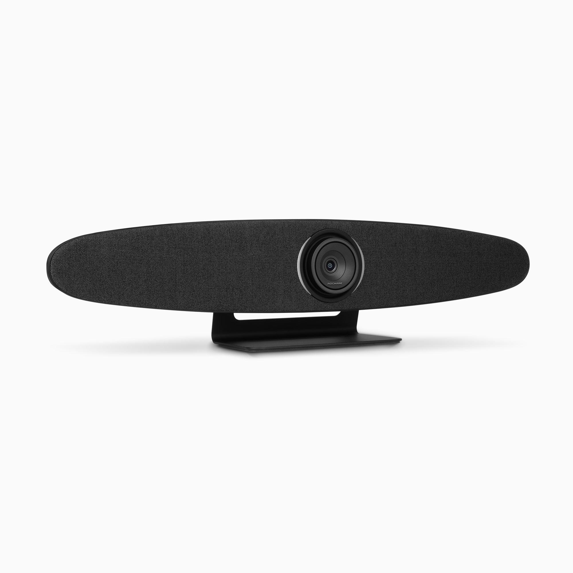 RC10 4K UHD USB-videobalk met automatische framing en spraaktracking