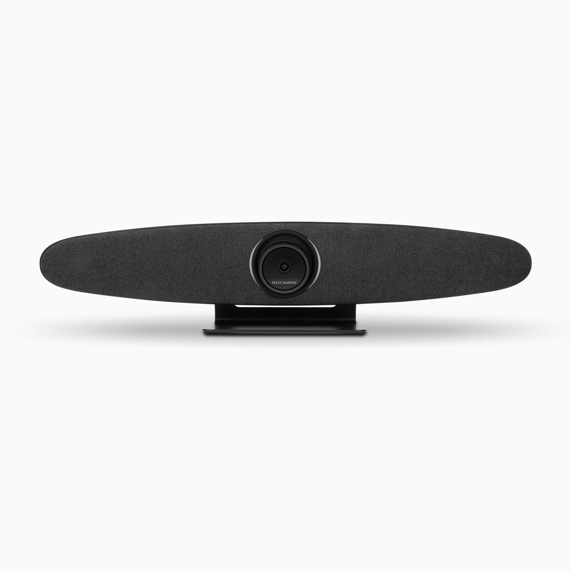 RC10 4K UHD USB-videobalk met automatische framing en spraaktracking