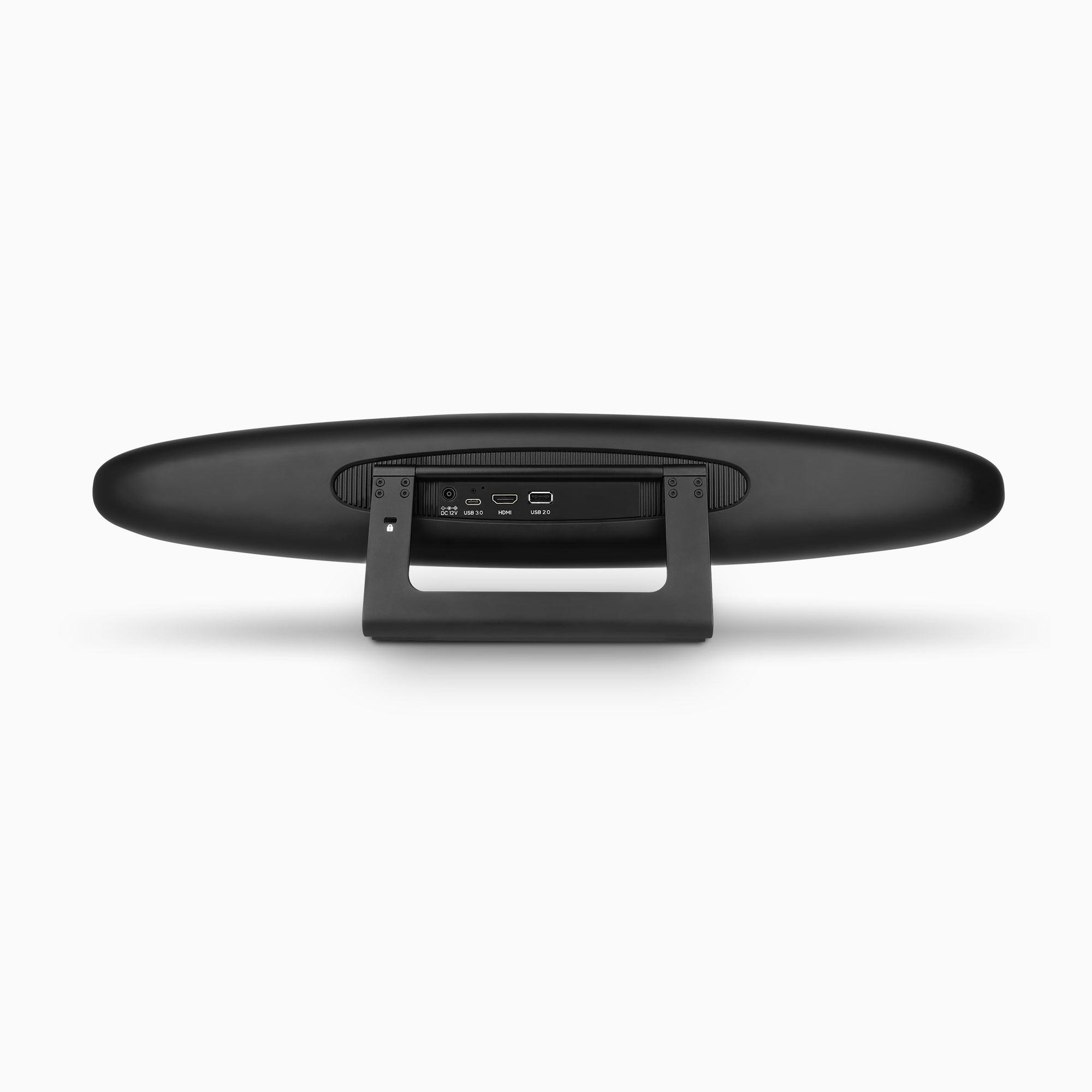RC10 4K UHD USB-videobalk met automatische framing en spraaktracking