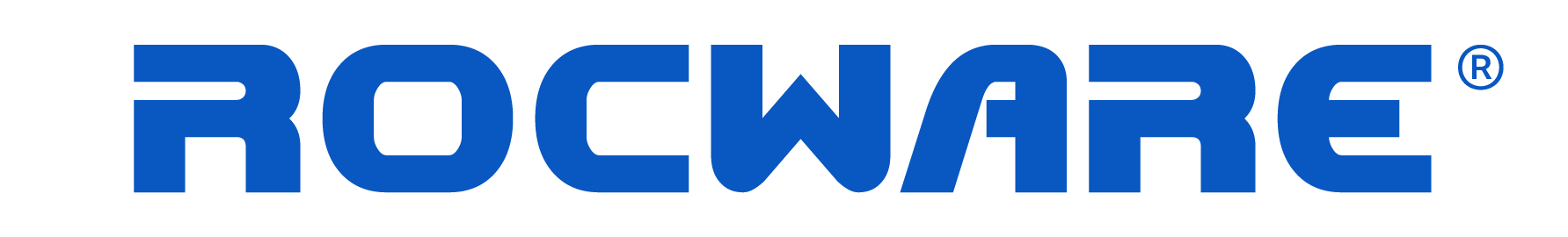 Rocware logo