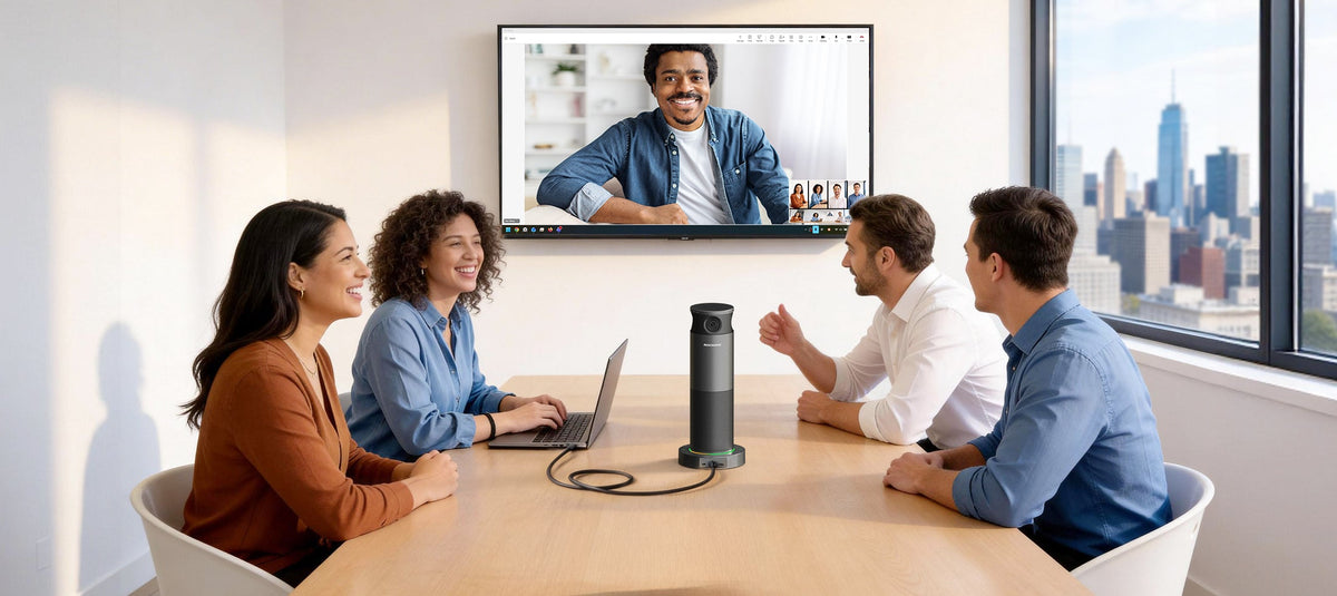 What Is BYOM? Bring Your Own Meeting Explained