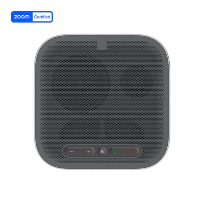 A10 Modular USB AI Microphone with Speaker for Medium to Large Room Conference Meeting