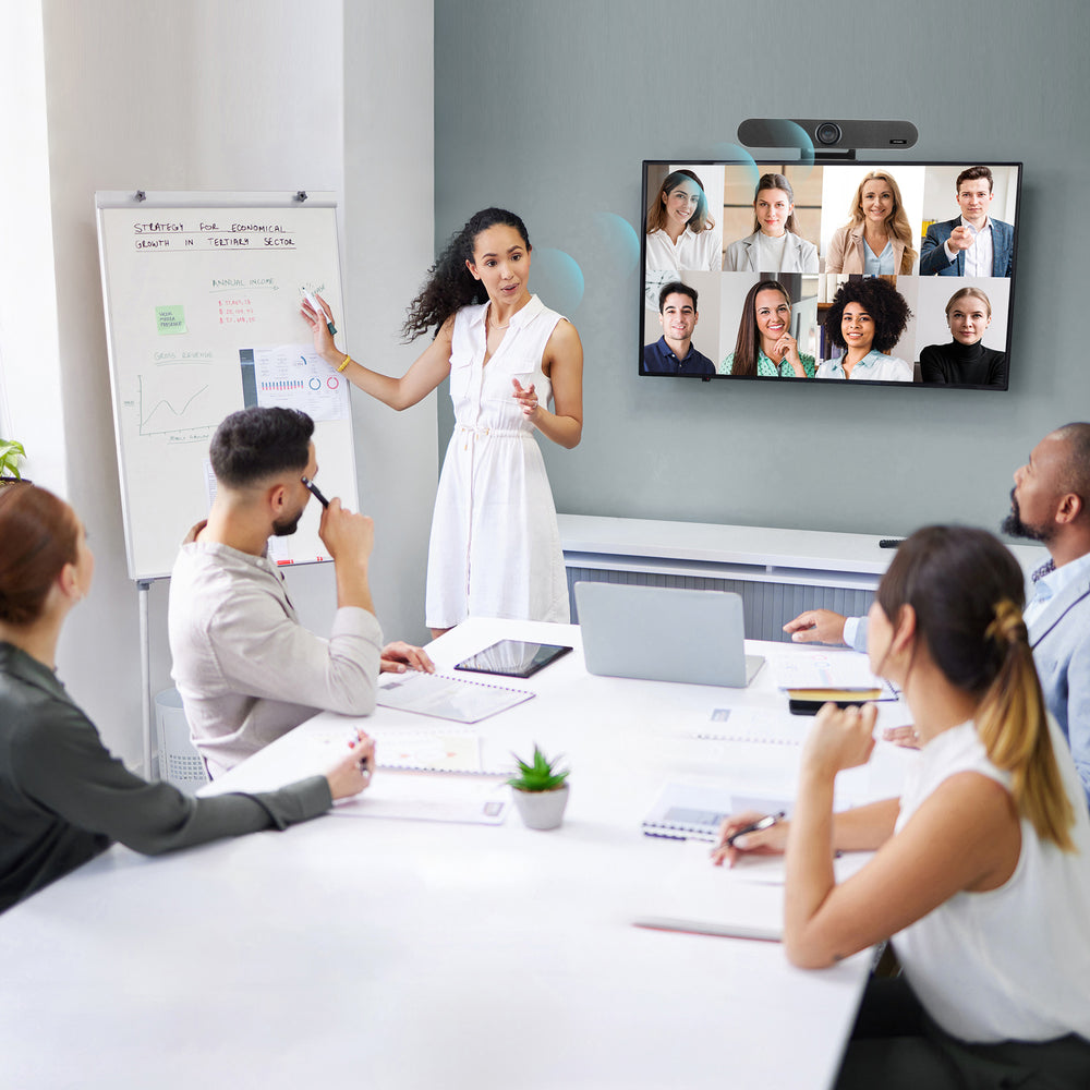 RB10 Lite - 4K USB Video Bar