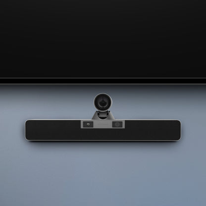 Barre vidéo USB tout-en-un RB20 à double objectif 4K