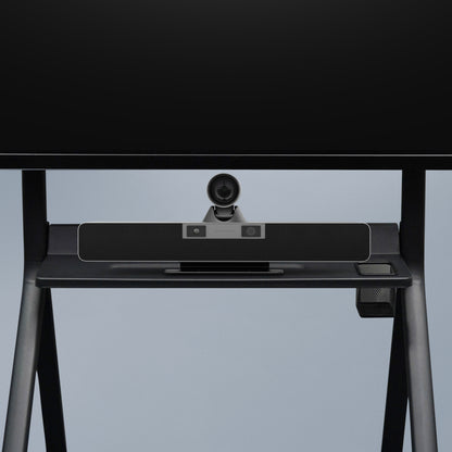 Barre vidéo USB tout-en-un RB20 à double objectif 4K