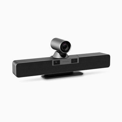 Barre vidéo USB tout-en-un RB20 à double objectif 4K
