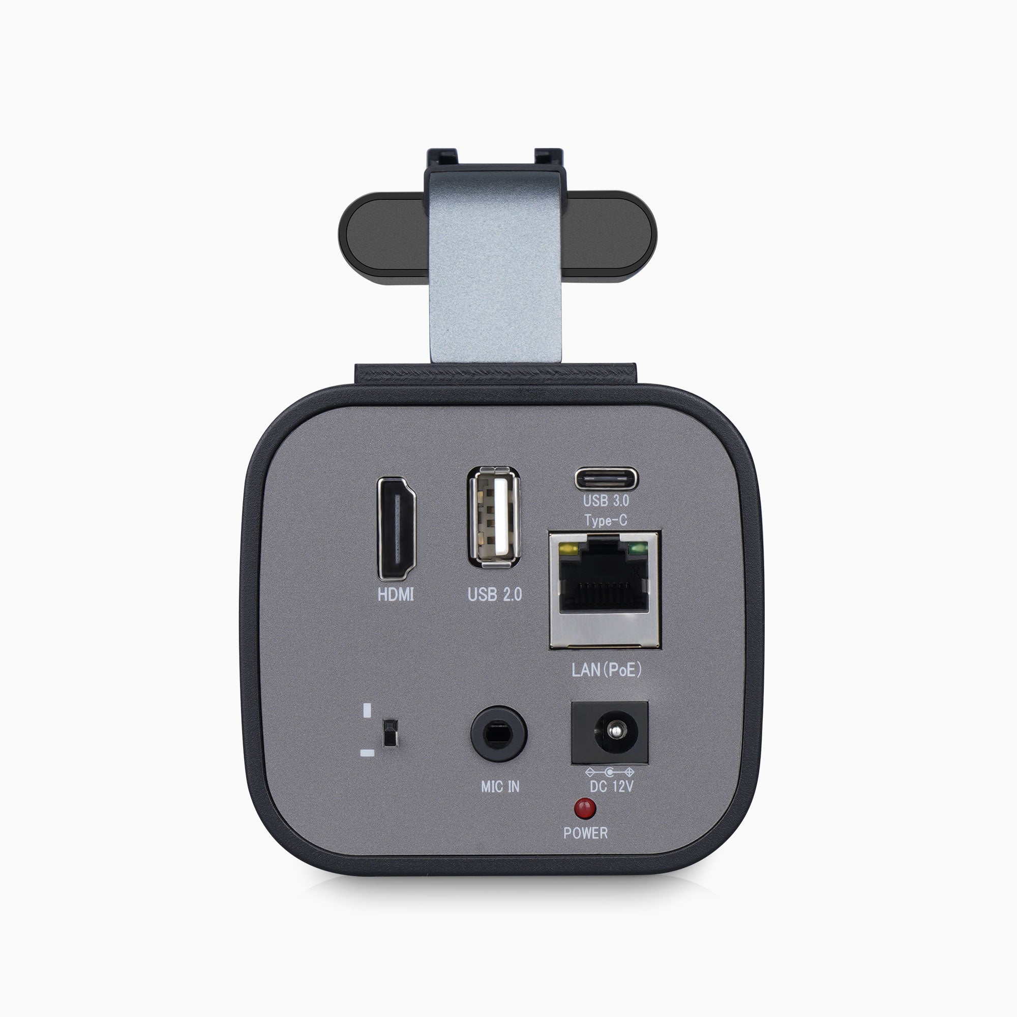 Rocware RC09 1080P Streaming-Kamera mit USB 3.0, HDMI, Unterstützung für TOF-Autofokus