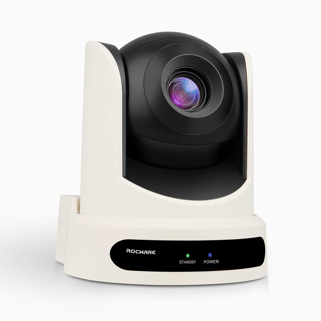 PTZ Camera – Rocware