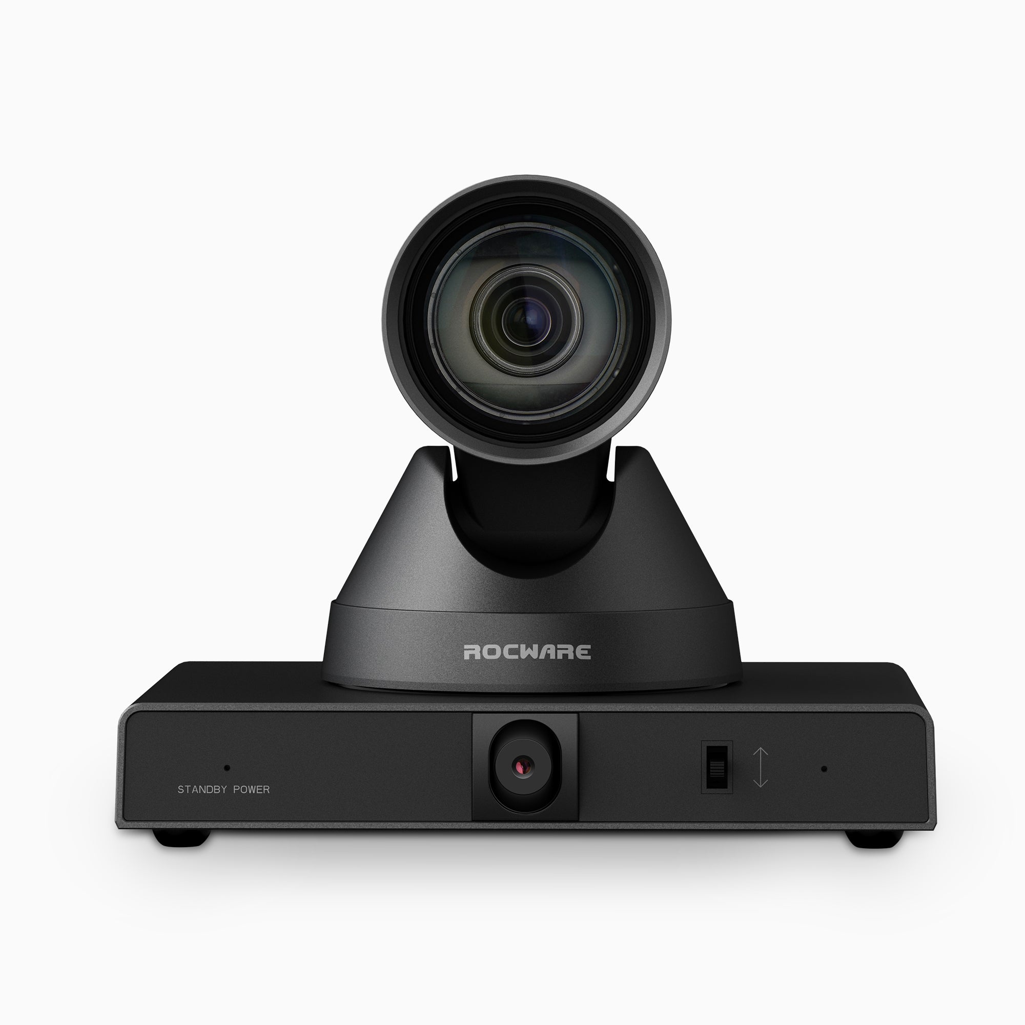 RC800 4K Dual-Lens PTZ Camera