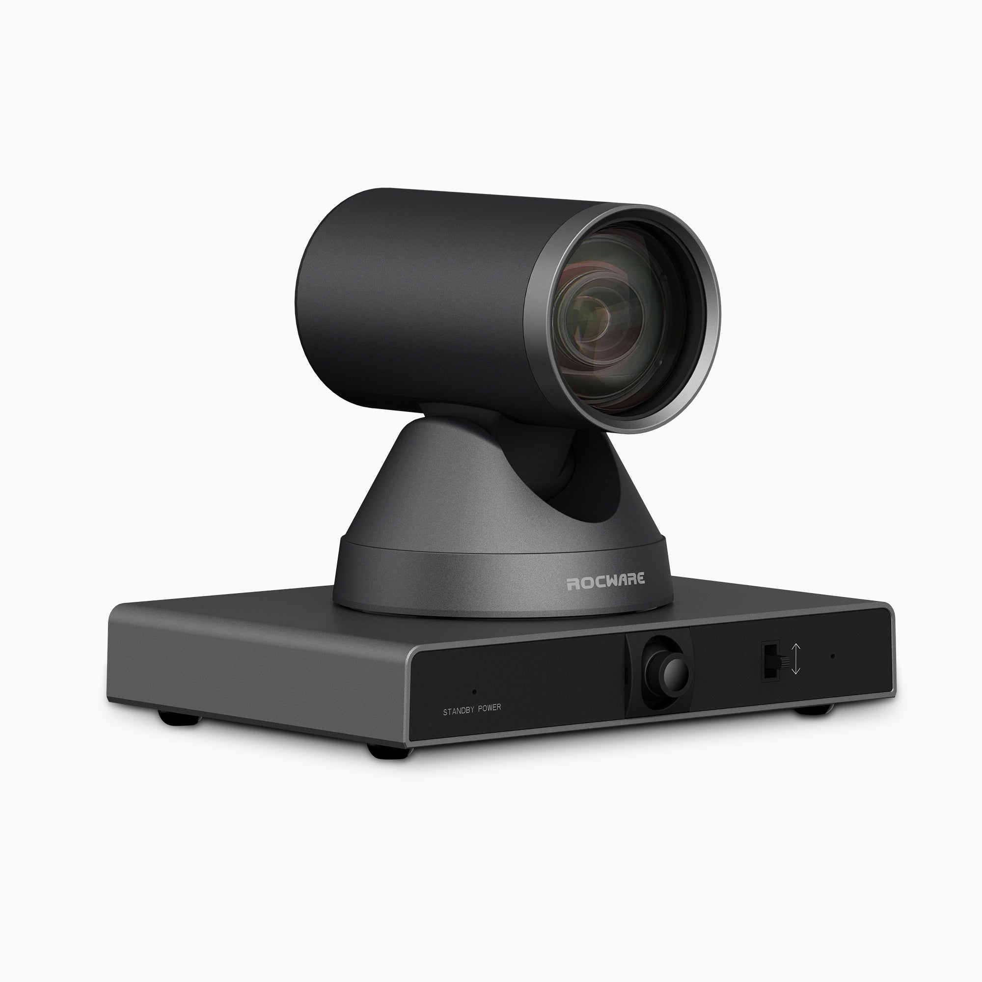 RC800 4K Dual-Lens PTZ Camera