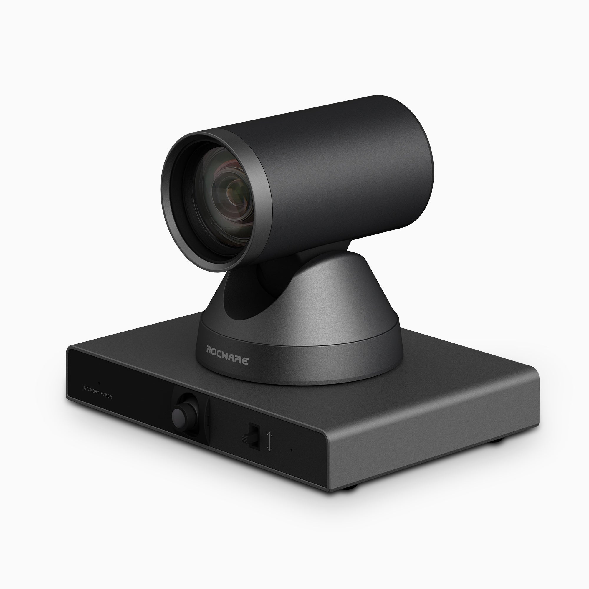 RC800 4K Dual-Lens PTZ Camera