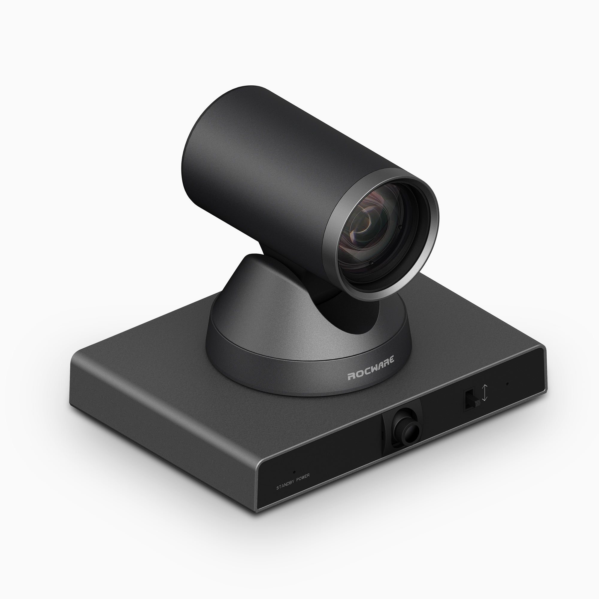 RC800 4K Dual-Lens PTZ Camera