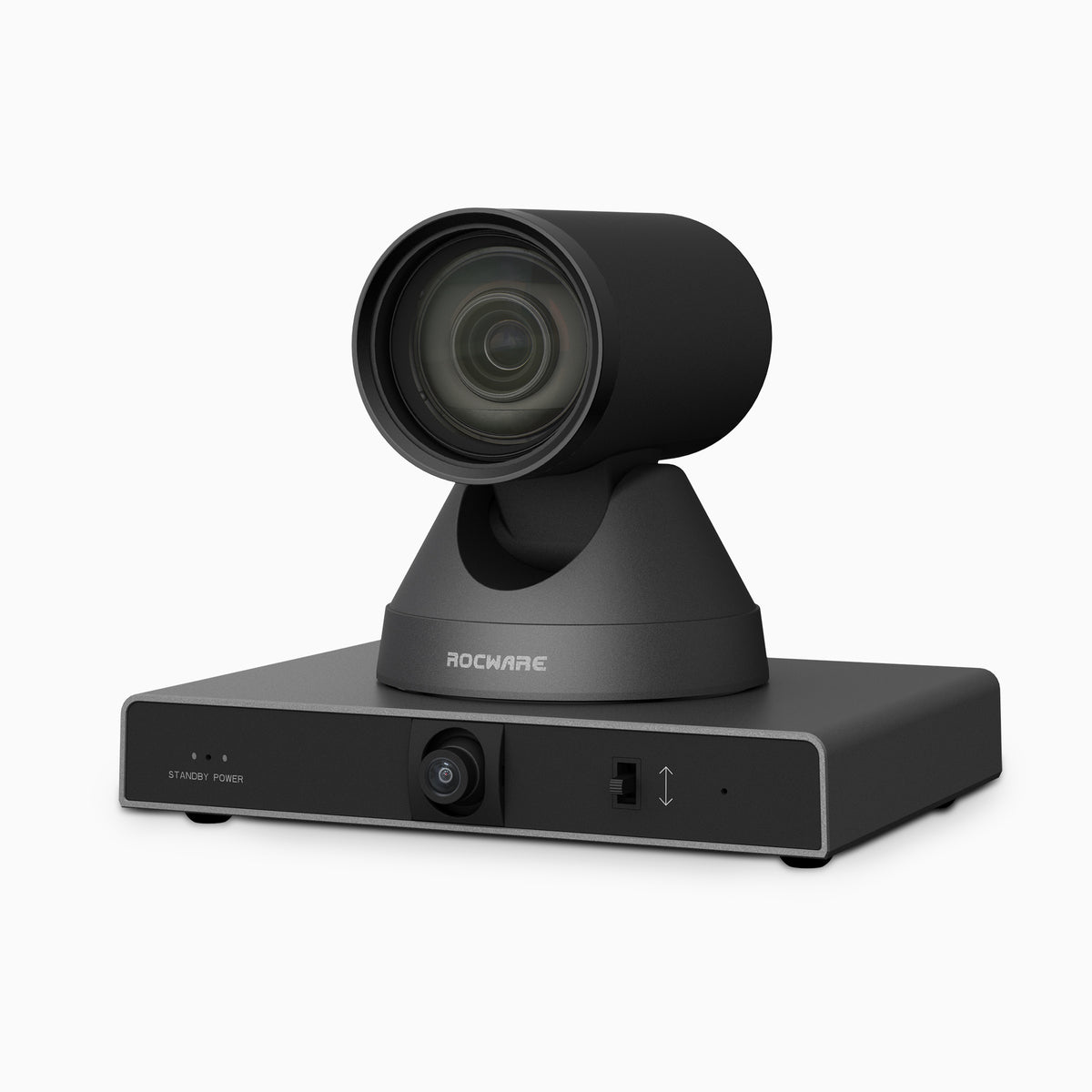RC800 4K Dual-Lens PTZ Camera