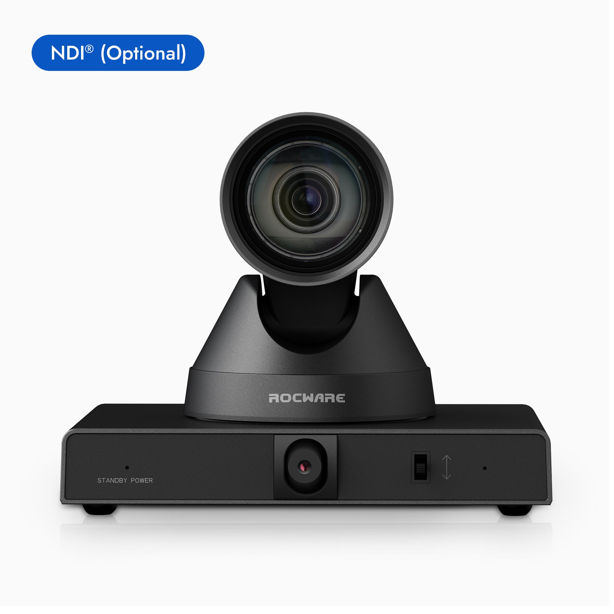 RC800 4K Dual-Lens PTZ Camera