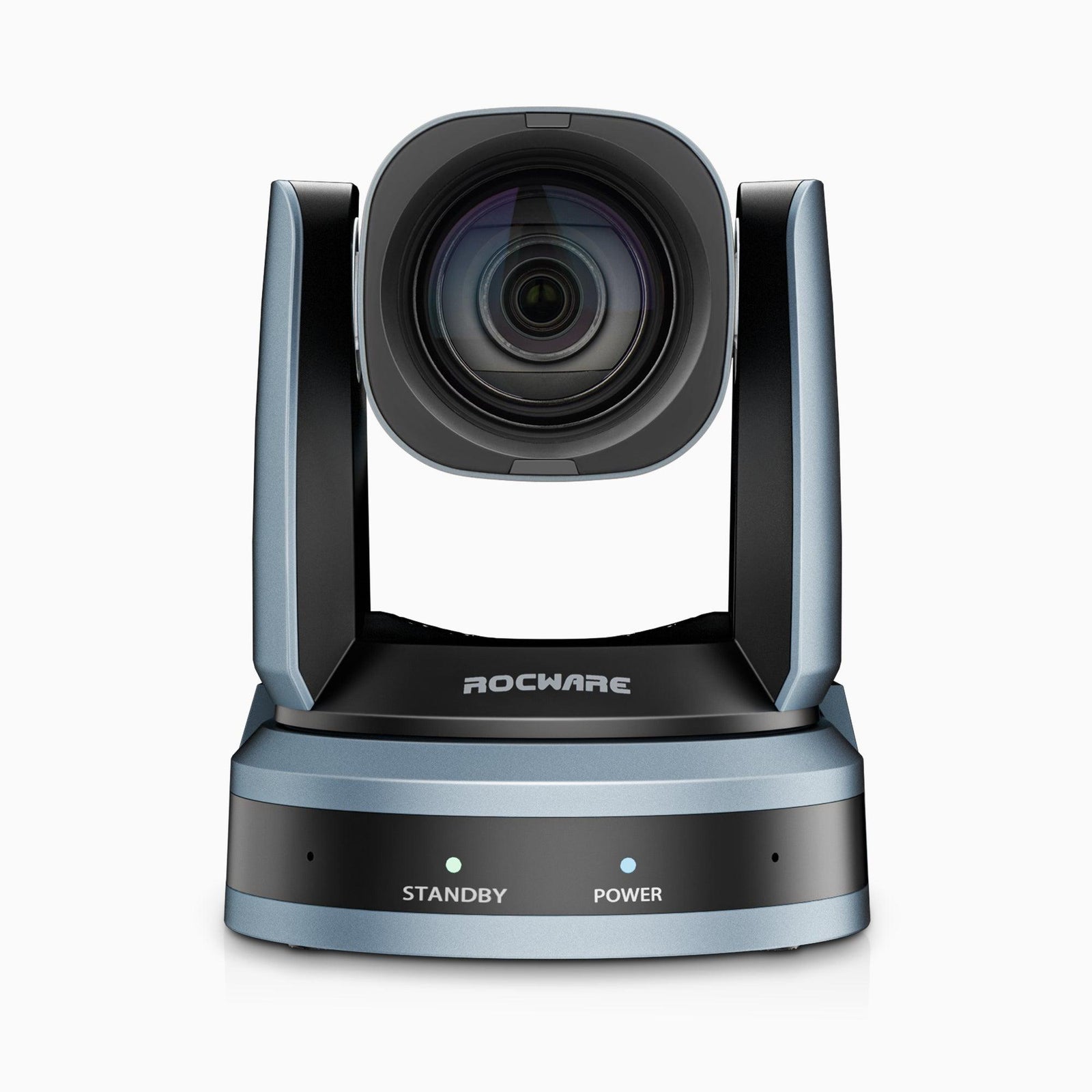 RC821U Zoom Certified 1080P 60FPS PTZ Camera – Rocware Corporation