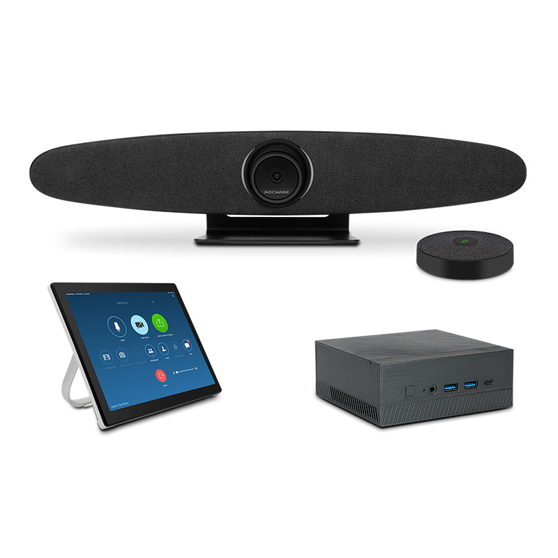 Rocware Huddle Room Solution