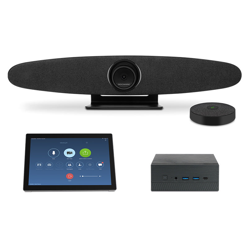 Rocware Huddle Room Solution