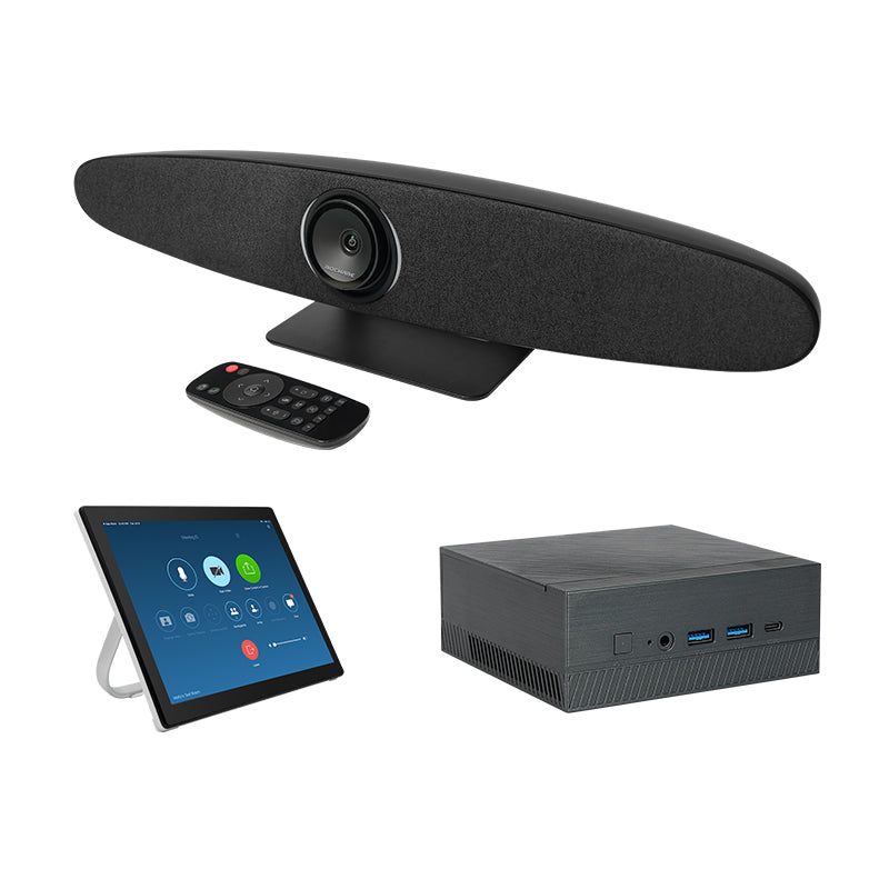 Rocware Huddle Room Solution