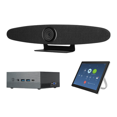 Rocware Huddle Room Solution
