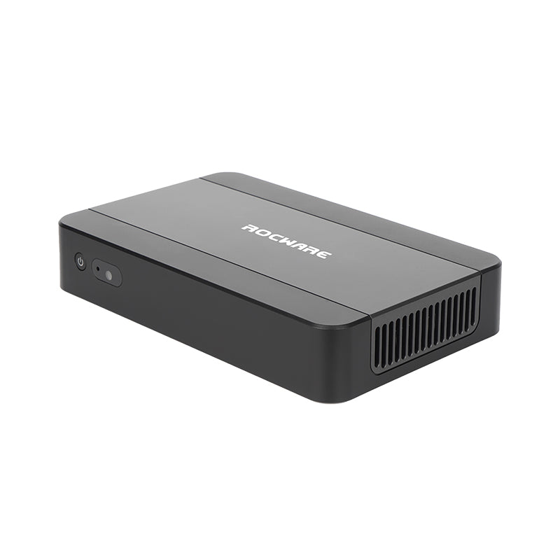Rocware RP1S Video Conferencing PC