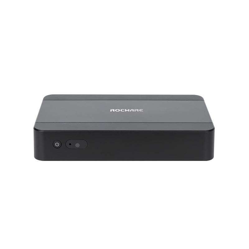 Rocware RP1S Video Conferencing PC