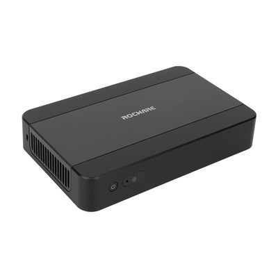 Rocware RP1S Video Conferencing PC