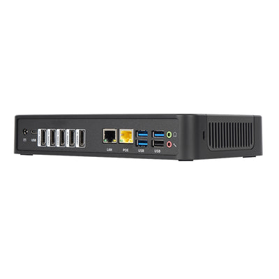 Rocware RP1S Video Conferencing PC