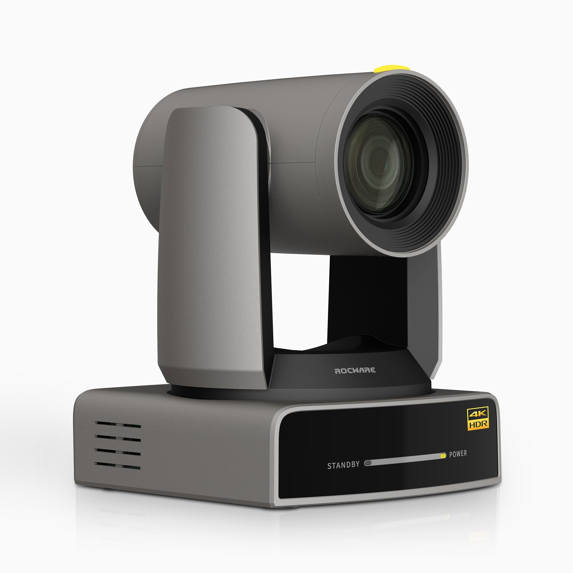 VX720LG 4K AI PTZ Camera for Broadcast, Live Production and Pro AV