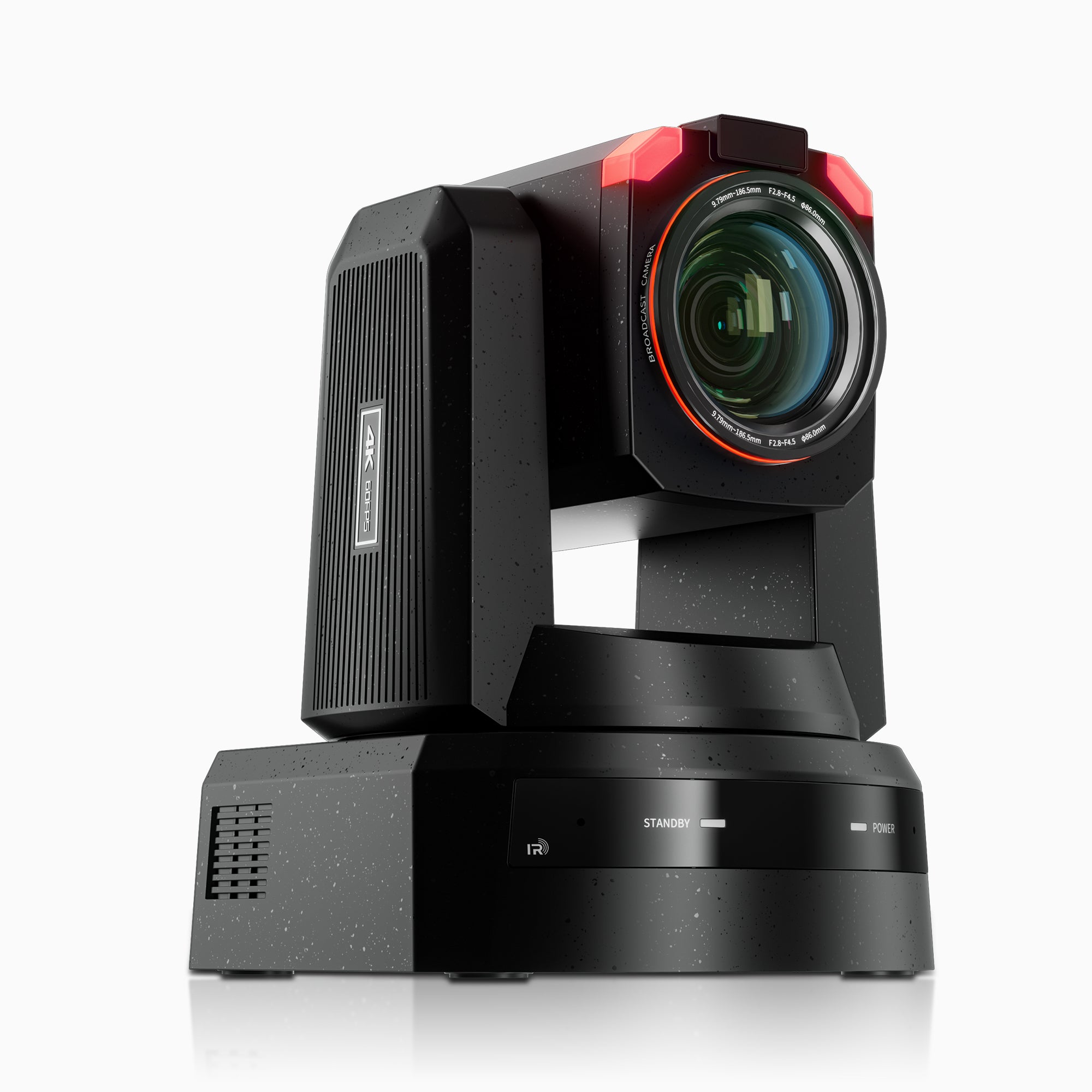 VX90 4K Broadcast PTZ Camera for Live Events, Sports & Virtual Production