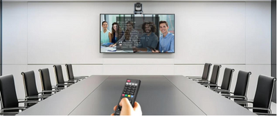 Rocware RC841U: the Zoom Certified 4K Video Conferencing PTZ Camera