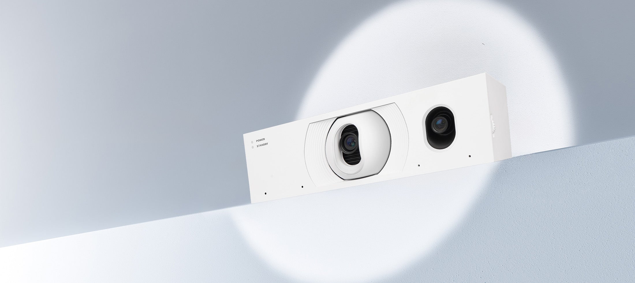 Rocware - Smarter Video Conferencing with AI Power Rocware - Smarter Video Conferencing with AI Power