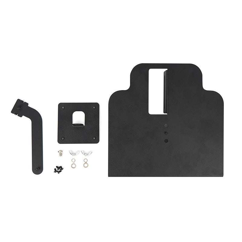 Mount Bracket for PTZ Cameras