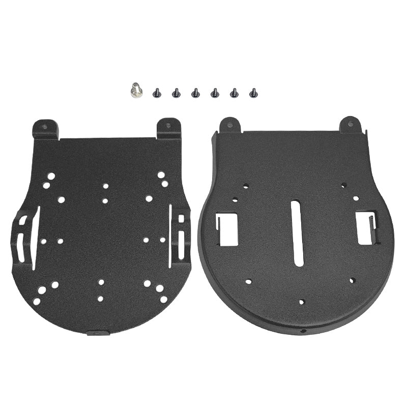 Mount Bracket for PTZ Cameras
