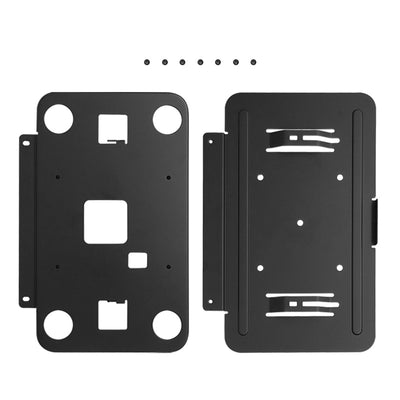 Mount Bracket for PTZ Cameras