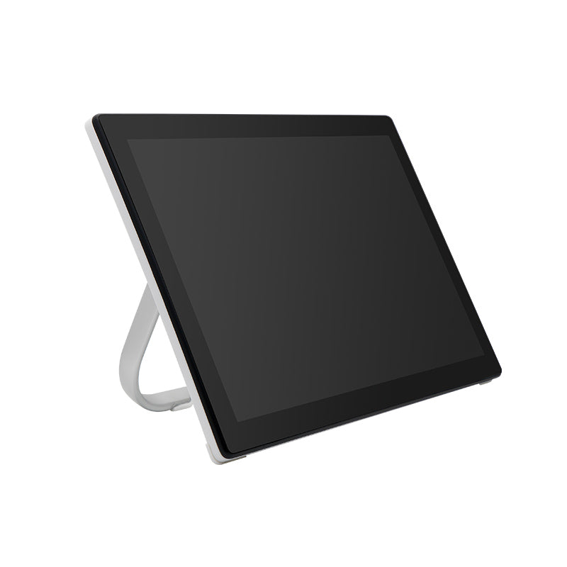 Contrôleur de terminal tactile intelligent ultra fin Rocware RT10 avec batterie 4900 mAh