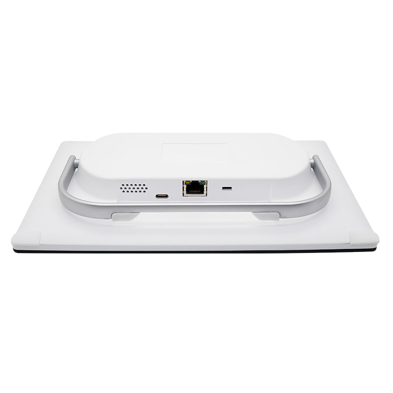 Contrôleur de terminal tactile intelligent ultra fin Rocware RT10 avec batterie 4900 mAh