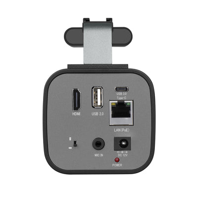 Rocware RC09 1080P Streaming Camera with USB 3.0, HDMI, Support TOF Autofocus