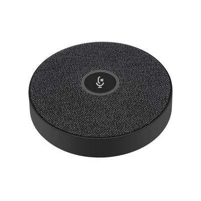 Rocware RM10 USB Omnidirectional Microphone Voice Pickup Range 3m