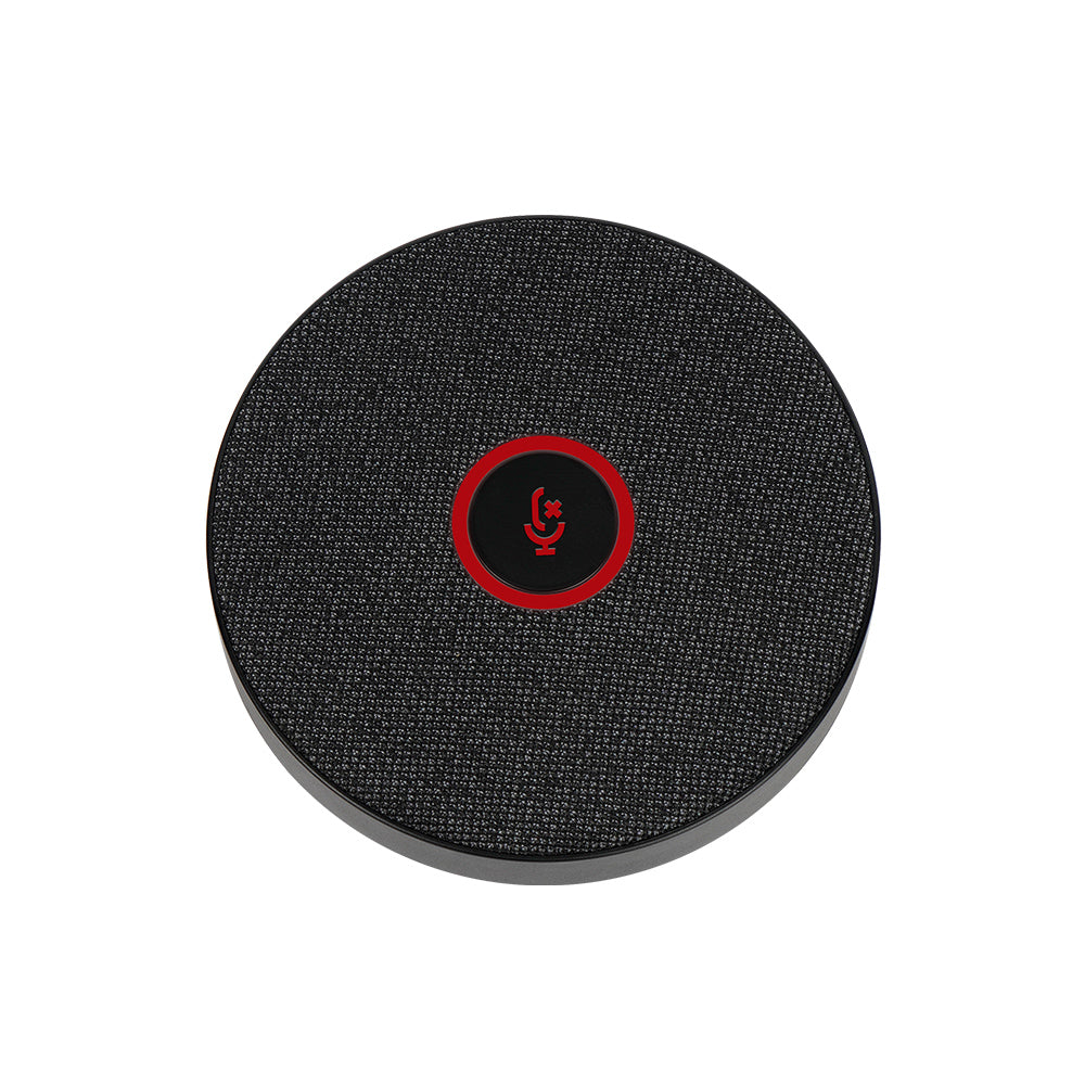 Rocware RM10 USB Omnidirectional Microphone Voice Pickup Range 3m