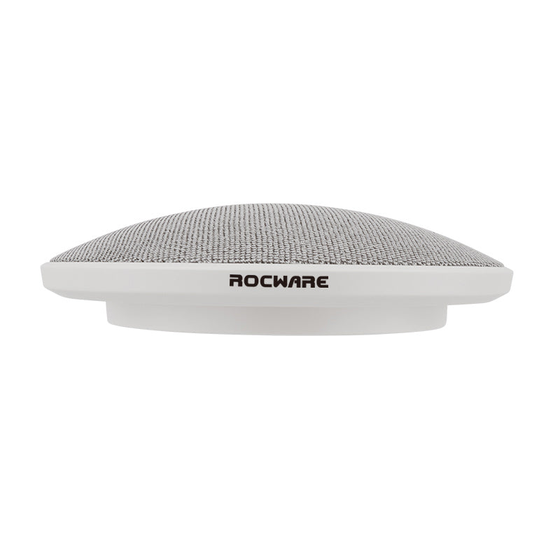 Rocware RM70 Digital Array Microphone for Recording and Online Interaction