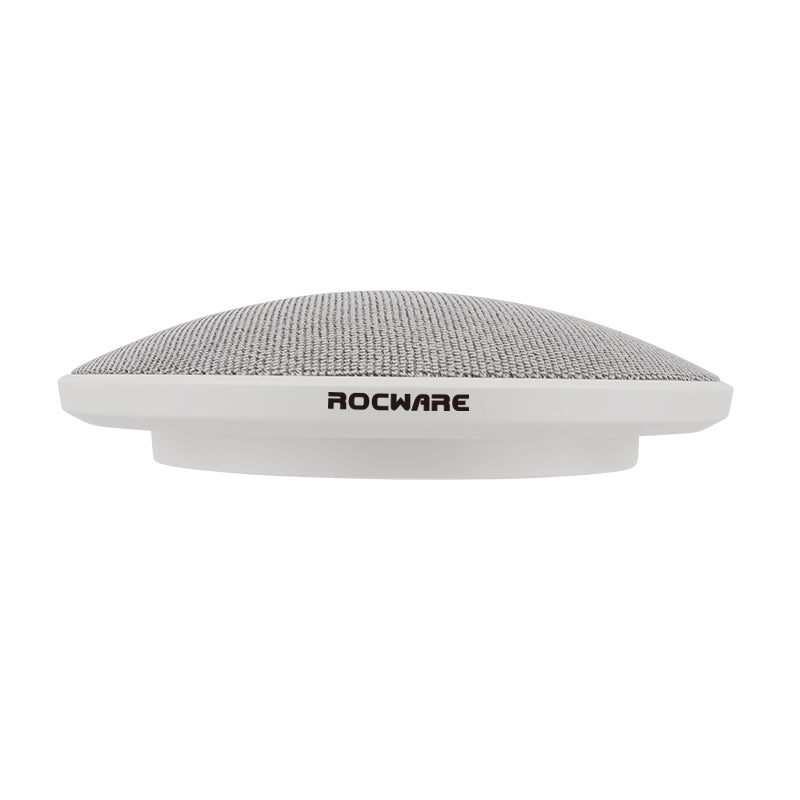 Rocware RM70 Digital Array Microphone for Recording and Online Interaction