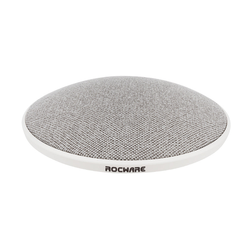 Rocware RM70 Digital Array Microphone for Recording and Online Interaction