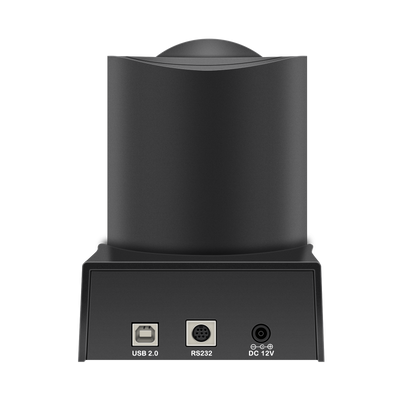 ROCWARE RC20 1080P PTZ USB Camera with 10x Optical Zoom