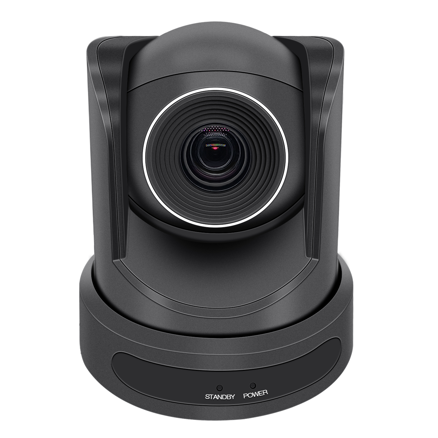 ROCWARE RC20 1080P PTZ USB Camera with 10x Optical Zoom
