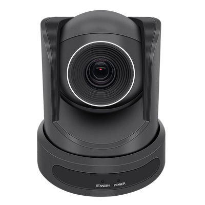 ROCWARE RC20 1080P PTZ USB Camera with 10x Optical Zoom