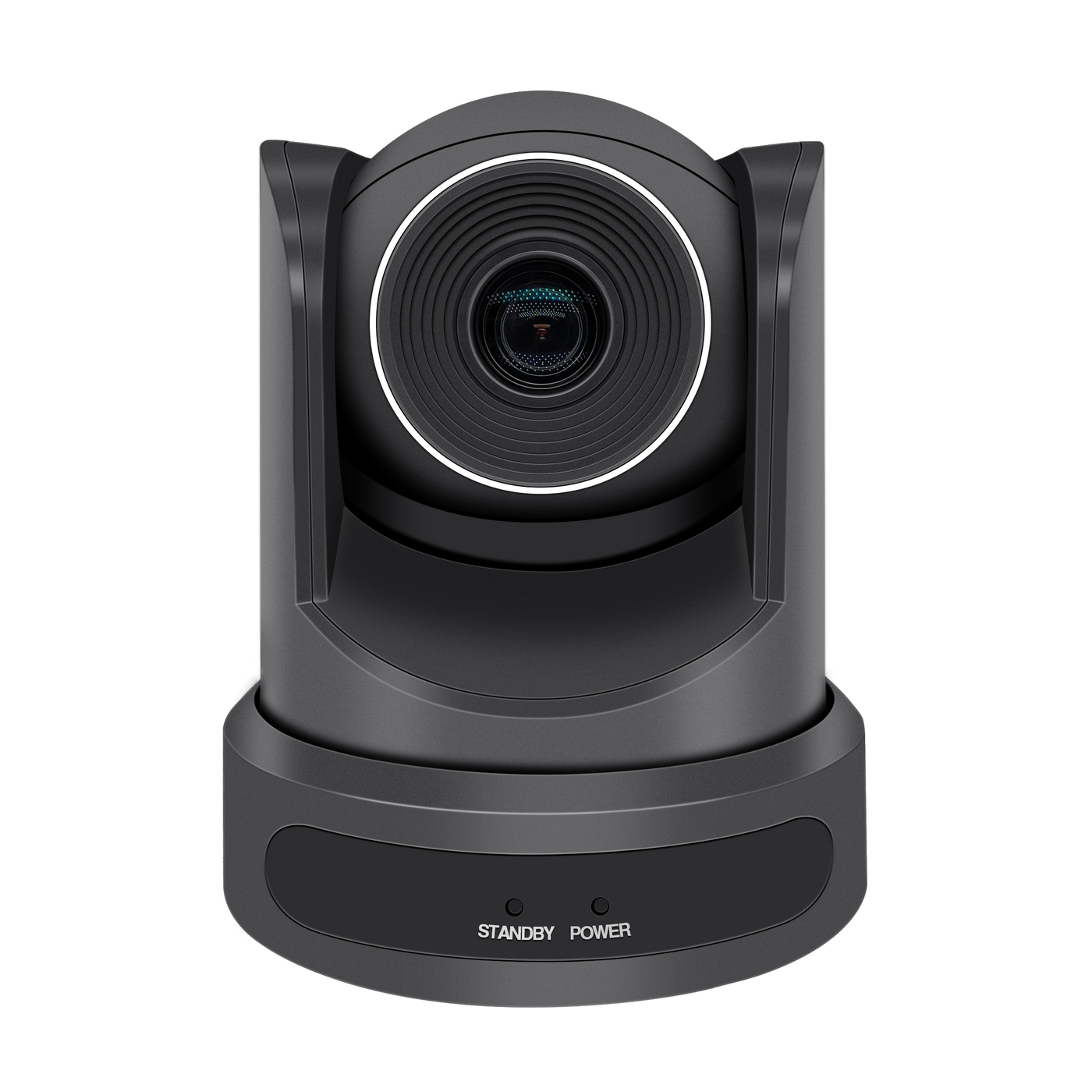 ROCWARE RC20 1080P PTZ USB Camera with 10x Optical Zoom