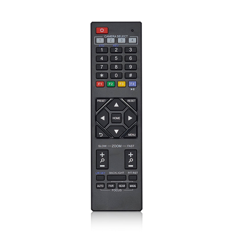 Rocware Camera Remote Controller